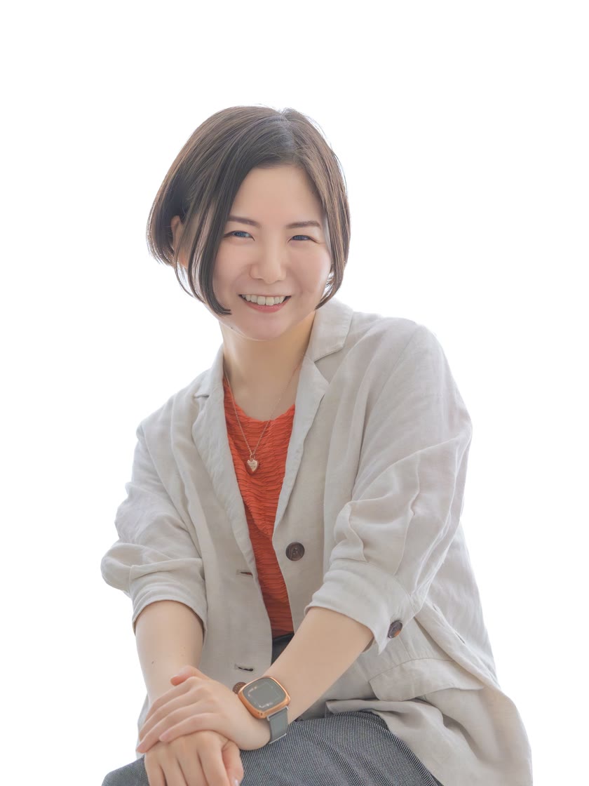 冨山 友菜